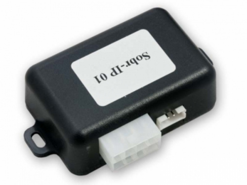 SOBR-IP 01 Drive-дополнит.устройство к SOBR-GSM100