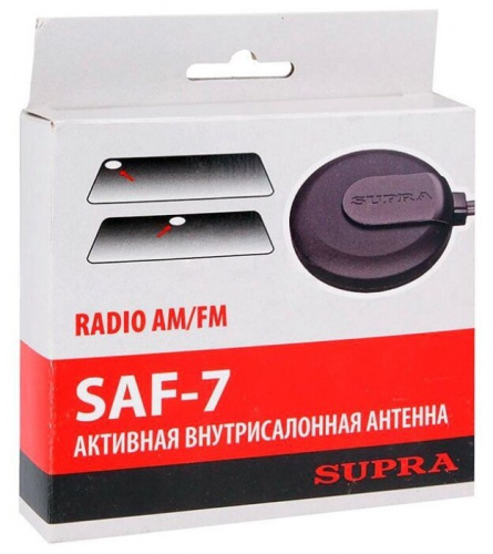 Антенна SUPRA SAF-7