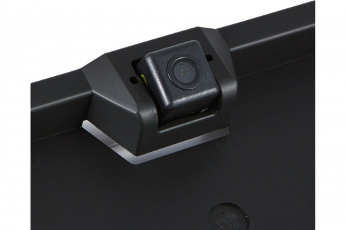 Камера в рамке номерного знака PROLOGY RFC-200