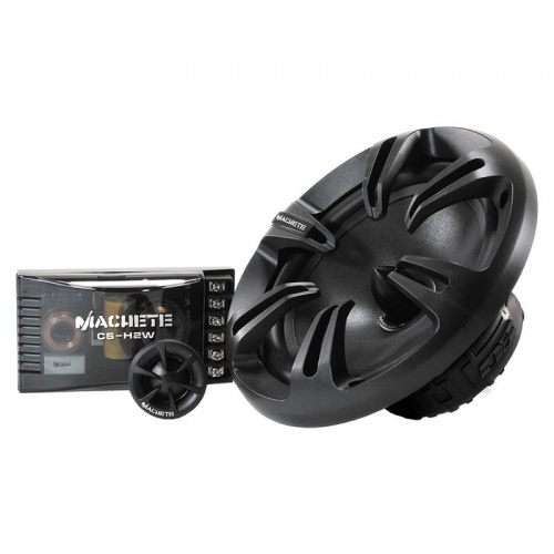 Акустика Alphard Hannibal CS-H2W