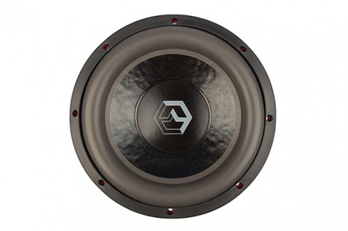 Сабвуфер URAL AS-D12.3 TD4