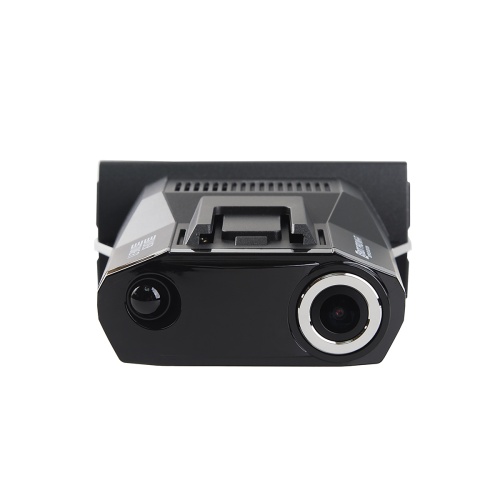 Комбо-устройство SilverStone F1 HYBRID S-BOT PRO WiFi DOPPLER EDITION