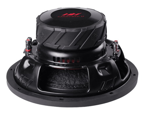 Сабвуфер URAL TT 12