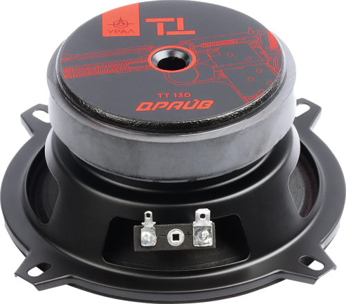 Акустика URAL TT 130 ДРАЙВ