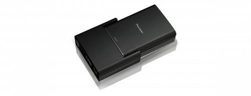 Блок навигации PIONEER AVIC-F220 ( для AVH 2010/2011 г.в)