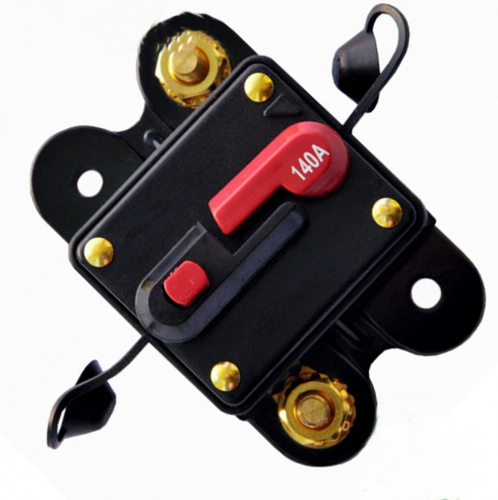 Автомат Mystery MCB -140