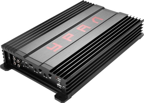 Усилитель URAL ТТ 2.100