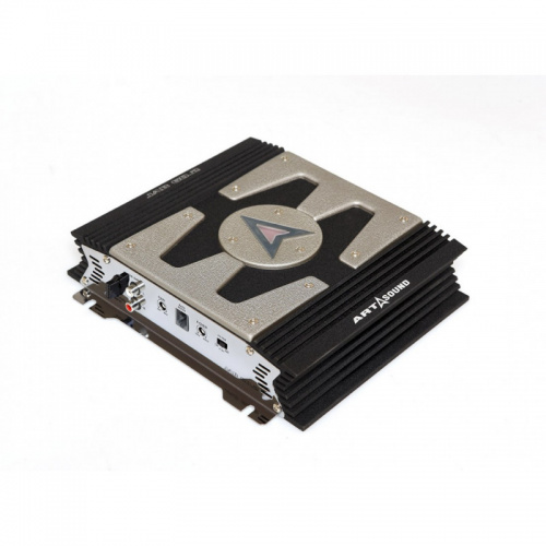 Усилитель ART SOUND JAB 60.2 Gray