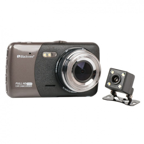 Видеорегистратор BLACKVIEW XZ4 DUAL
