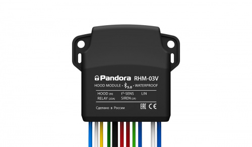 Модуль PANDORA RHM-03V